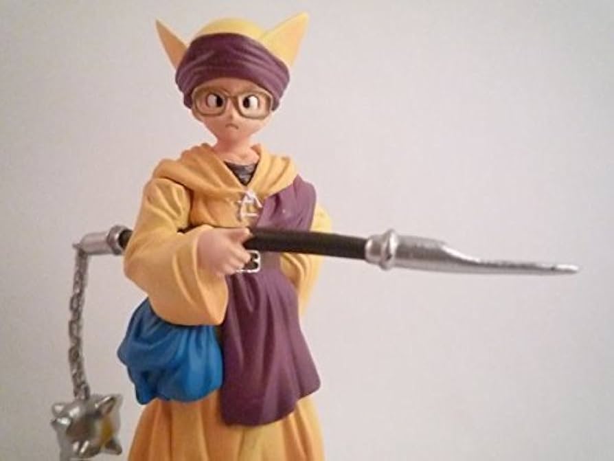 ドラゴンクエストⅥ 消しゴム　チャモロ Yahoo!オークション - ドラゴンクエスト6 フィギュア 消しゴム